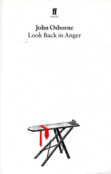 Look Back in Anger