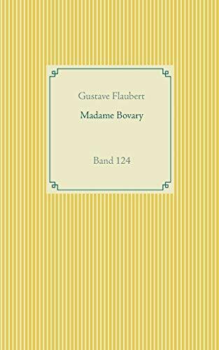 Madame Bovary