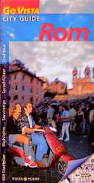 Rom (Go Vista City Guide)
