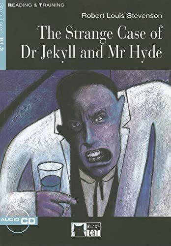 THE STRANGE CASE OF DR JEKYLL AND MR HYDE + eBook The Strange Case of Dr Jekyll & Mr Hyde (Questo prodotto non include un CD audio. Si prega di ... & Mr Hyde + audio CD (Reading and training)