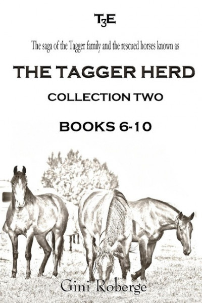 The Tagger Herd - Collection Two