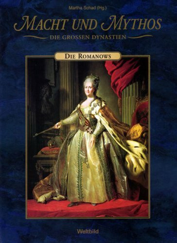 Die Romanows
