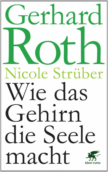 Wie das Gehirn die Seele macht