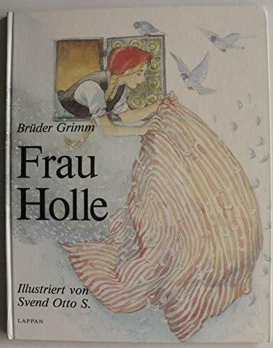 Frau Holle