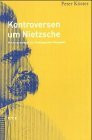 Kontroversen um Nietzsche: Untersuchungen zur theologischen Rezeption