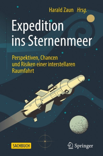 Expedition ins Sternenmeer