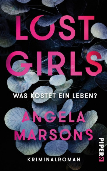 Lost Girls
