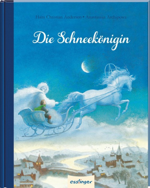 Die Schneekönigin