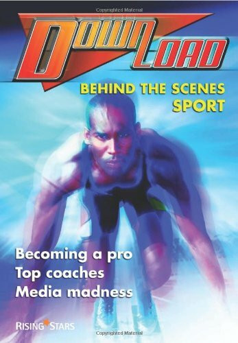 Behind the Scenes: Sport (Download)