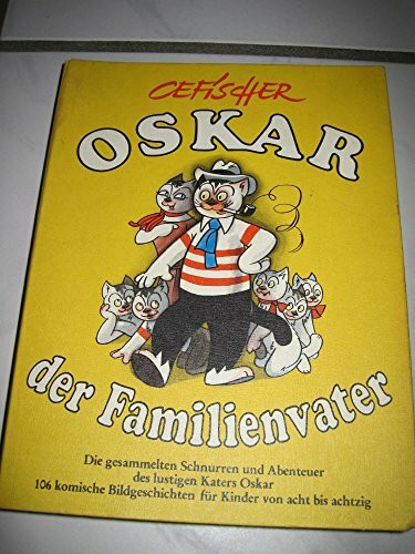 Oskar der Familienvater