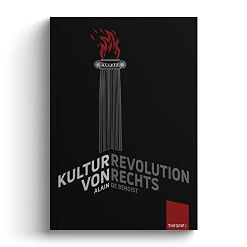 Kulturrevolution von rechts (Theorie)