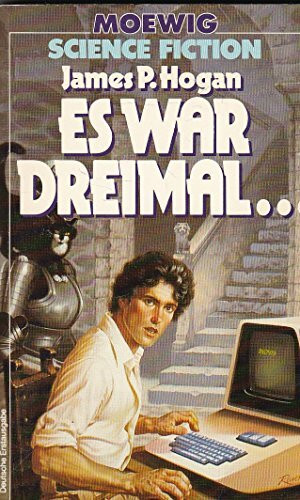 Es war dreimal (5288 460). ( Science Fiction).