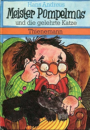 Meister Pompelmos und die gelehrte Katze