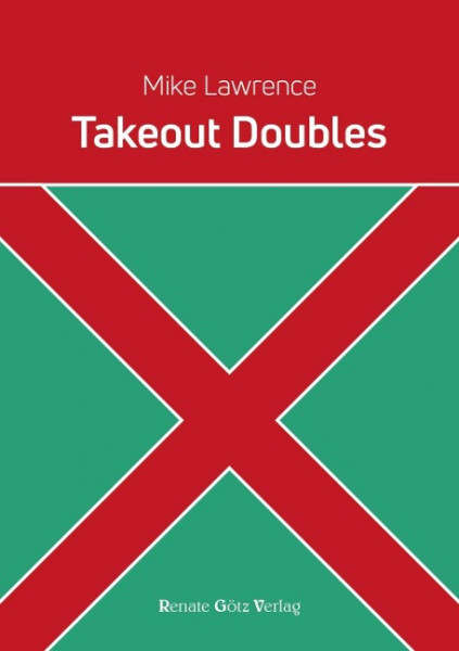 Takeout Doubles