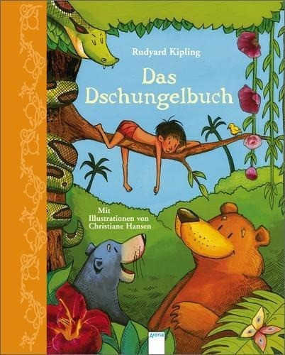 Das Dschungelbuch