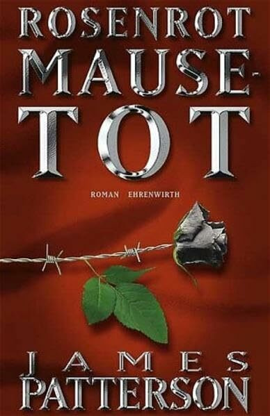 Rosenrot Mausetot (Ehrenwirth Belletristik)