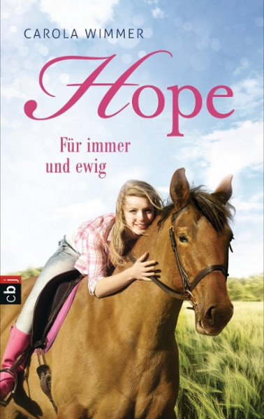 Hope 03 - Für immer und ewig