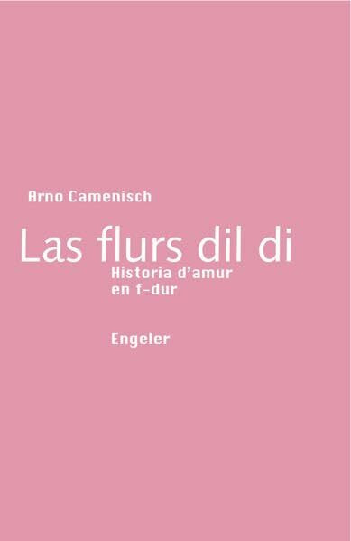 Las flurs dil di