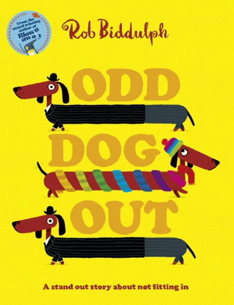 Odd Dog Out