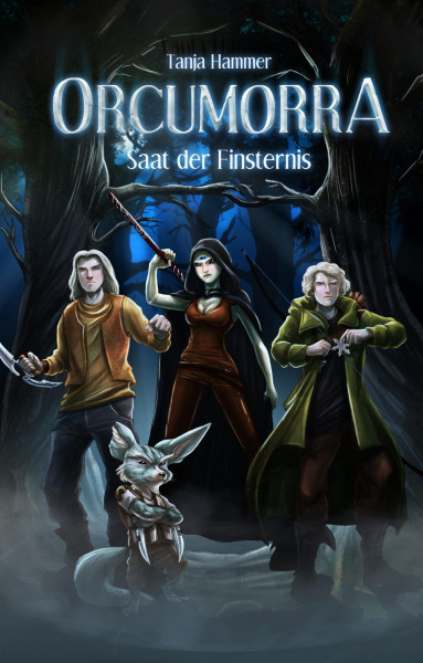Orcumorra