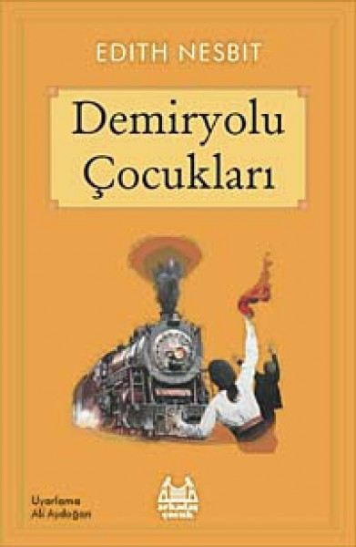 DEMİRYOLU ÇOCUKLARI