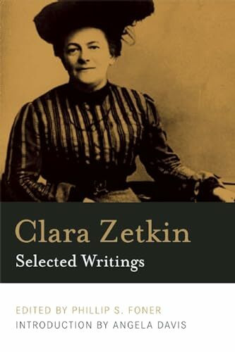 Haymarket Books Clara Zetkin, Selected Writings