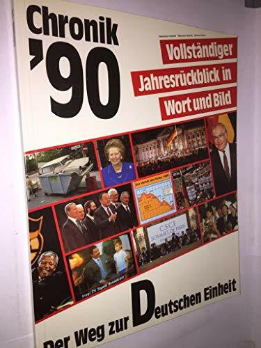 Chronik ´90