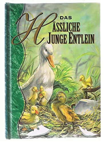 Das hässliche junge Entlein