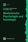 Medizinische Psychologie.