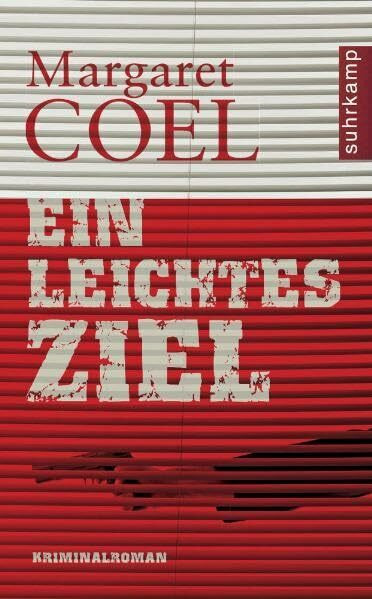 Ein leichtes Ziel: Kriminalroman (suhrkamp taschenbuch)