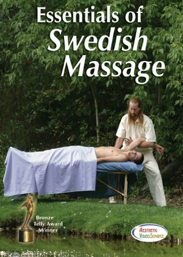 Essentials of Swedish Massage