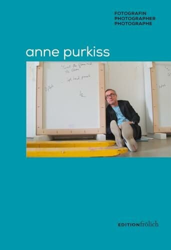 Anne Purkiss: Fotografin/Photographer/Photographe