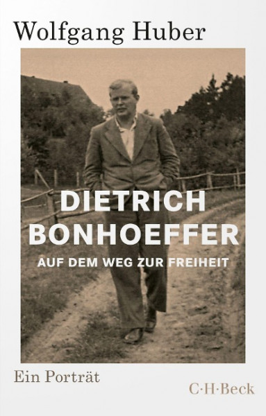 Dietrich Bonhoeffer