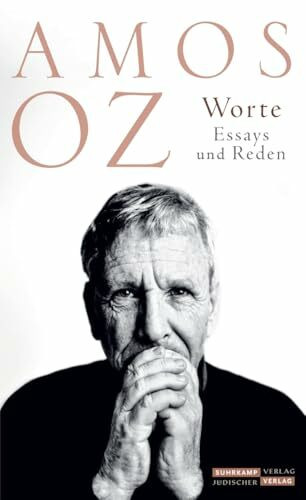 Worte: Essays und Reden | Über die großen Themen seines Lebens und Werks