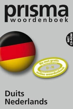 Duits-Nederlands (Pocket woordenboeken)