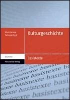 Kulturgeschichte