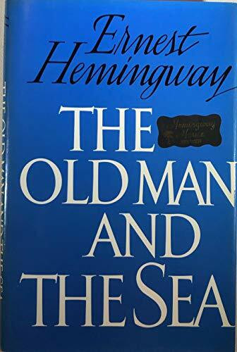 The Old Man and the Sea