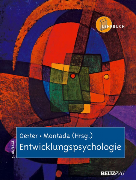 Entwicklungspsychologie