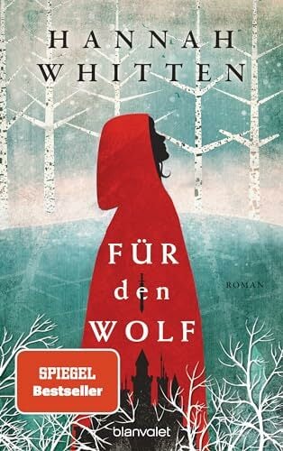 Für den Wolf: Roman - Die deutsche Ausgabe der romantischen Bestseller-Saga und BookTok-Sensation »For the Wolf« (Wilderwood, Band 1) Für den Wolf: Roman - Die deutsche Ausgabe der romantischen Bestseller-Saga und BookTok-Sensation »For the Wolf« (Wilderwood, Band 1)