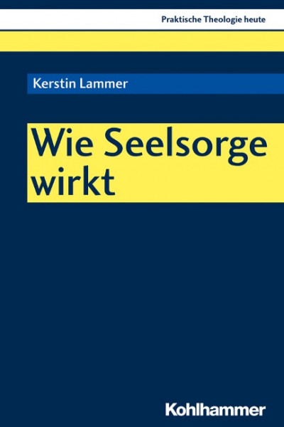 Wie Seelsorge wirkt