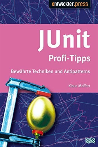 JUnit Profi-Tipps