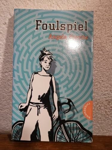 Foulspiel (Labyrinthe-Krimis)