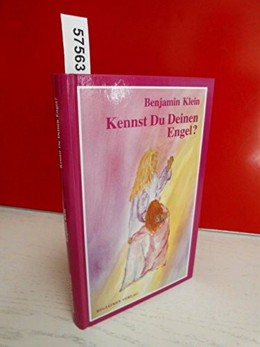 Kennst Du Deinen Engel?