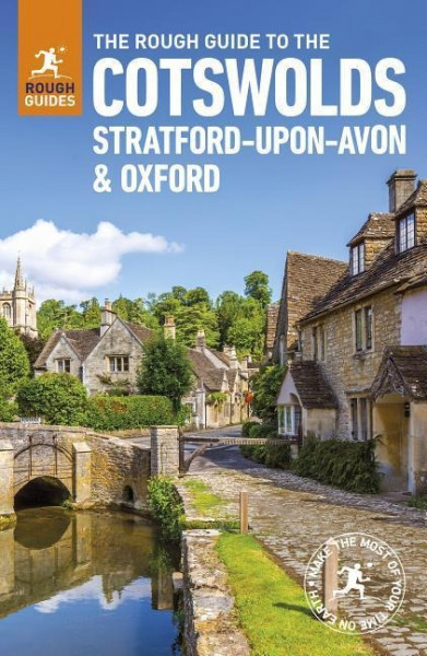 The Rough Guide to the Cotswolds