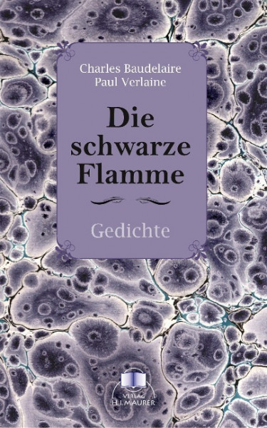 Die schwarze Flamme