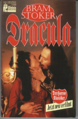 Dracula. Roman.