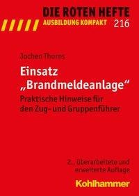 Einsatz "Brandmeldeanlage"