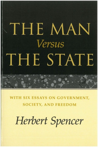 Man Versus the State