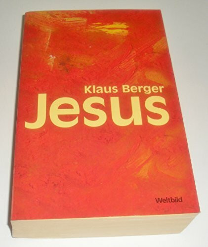 Jesus