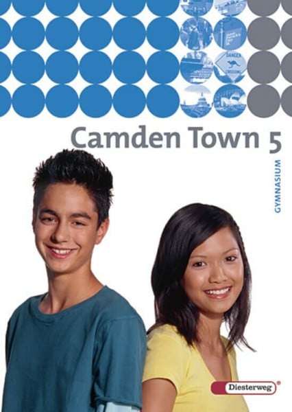 Camden Town - Ausgabe 2005 für Gymnasien: Camden Town - Allgemeine Ausgabe 2005 für Gymnasien: Textbook 5: Lehrwerk für den Englischunterricht an ... an Gymnasien - Ausgabe 2005)